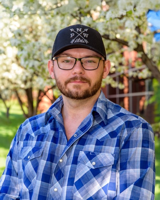 Coy Kloster Facility Maintenance Coordinator