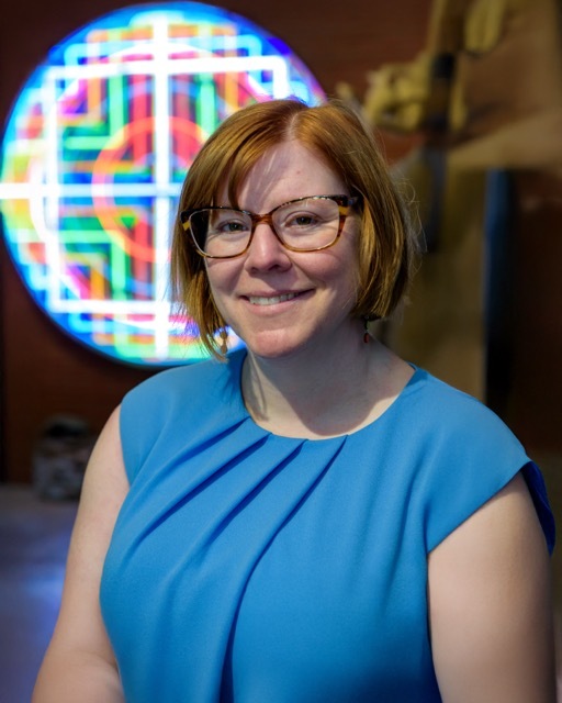 Liz Hobson Executive Director